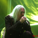 Into The Grave 2017: Saxon
